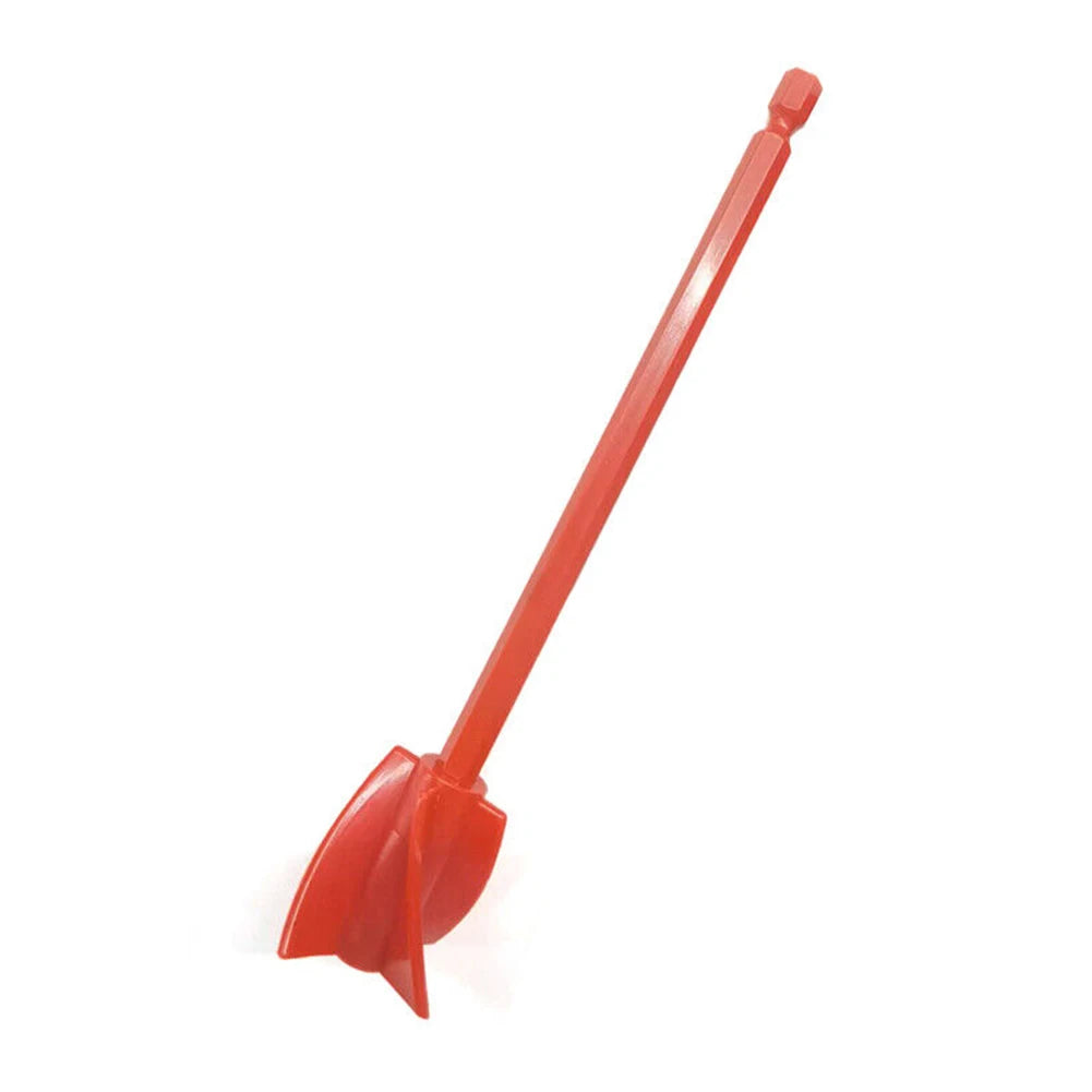 Mélangeur Époxy pour Perceuse