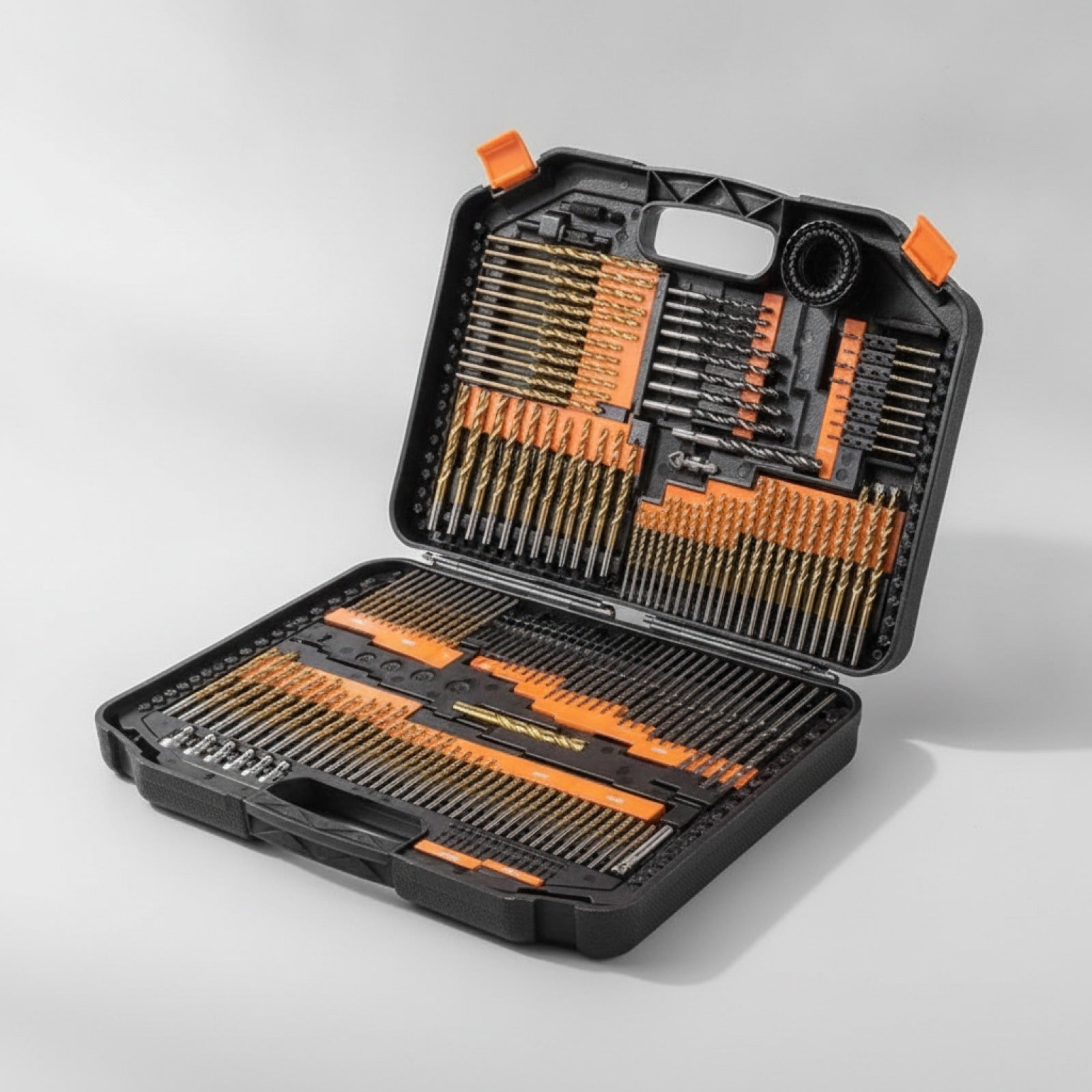Ensemble Forets Titane Premium