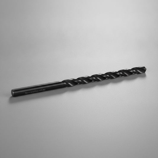 Perceuse Extra Longue Profondeur Diamantée 400mm