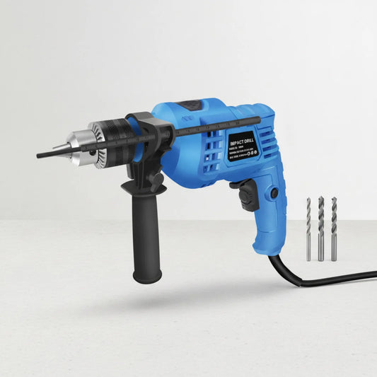 Kit Perceuse Marteau Électrique 850W