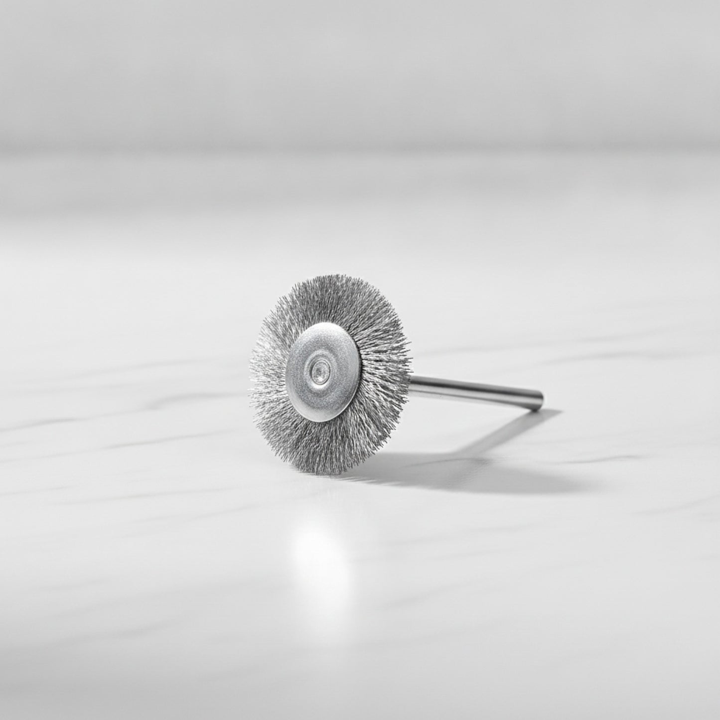 Ensemble Brosses Métalliques Perceuse
