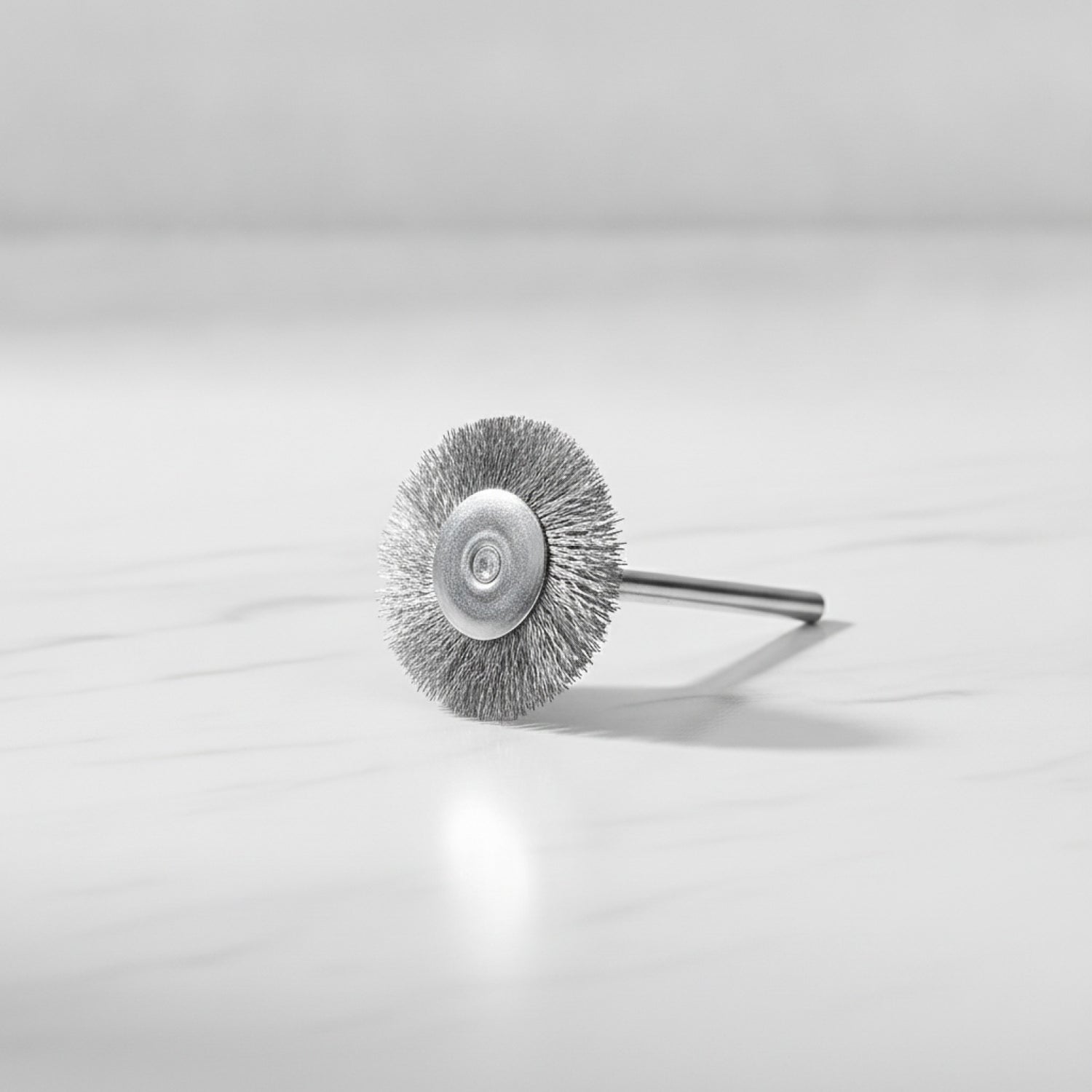 Ensemble Brosses Métalliques Perceuse
