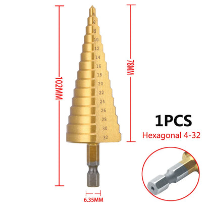 Ensemble Perceuse Multifonction TurboCut