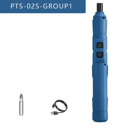 Kit Perçage Sans Fil Rechargeable