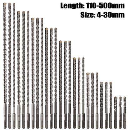 Percussion Renforcée SDS Plus Brickbuster