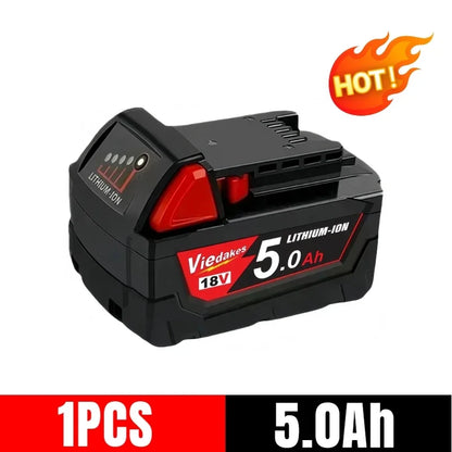 Batterie Rechargeable Lithium 9.0Ah M18 neuve