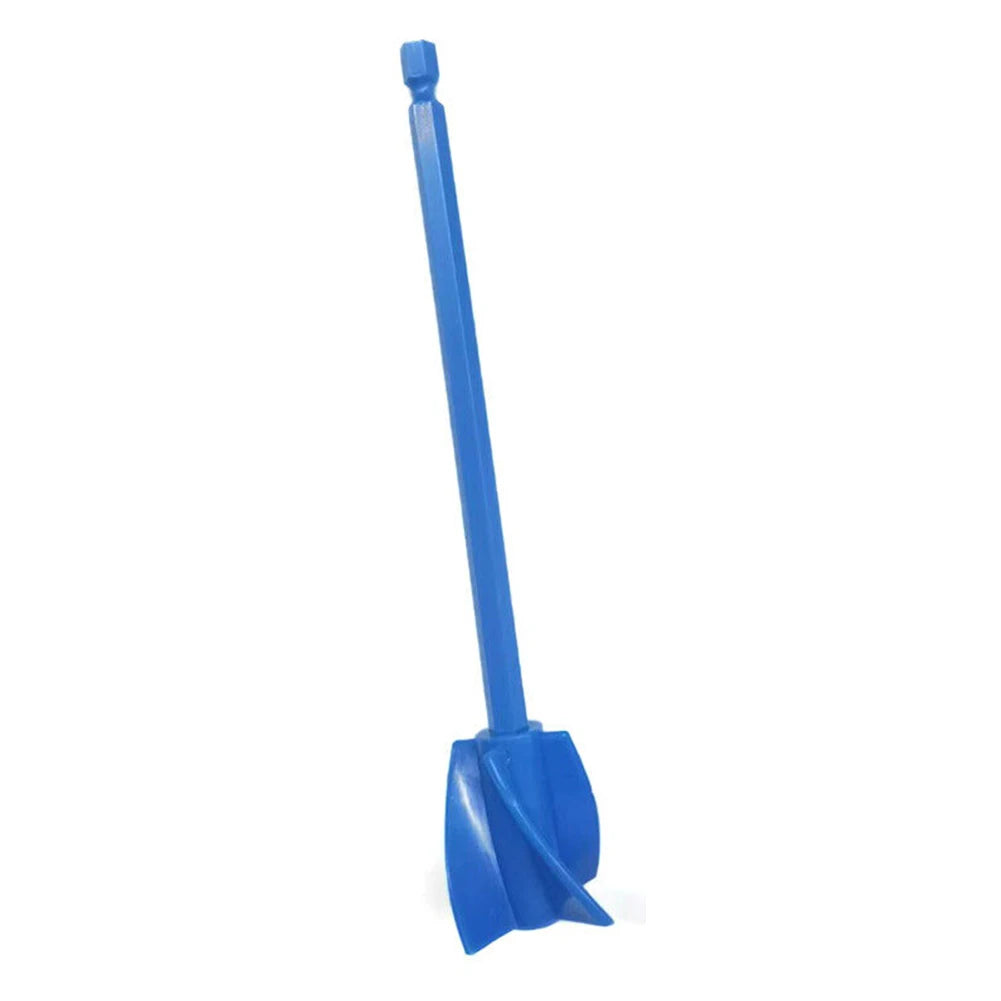 Mélangeur Époxy pour Perceuse