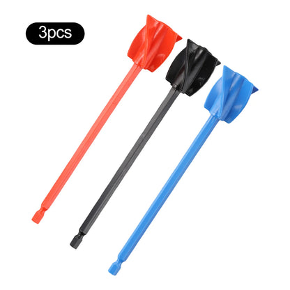 Mélangeur Époxy pour Perceuse