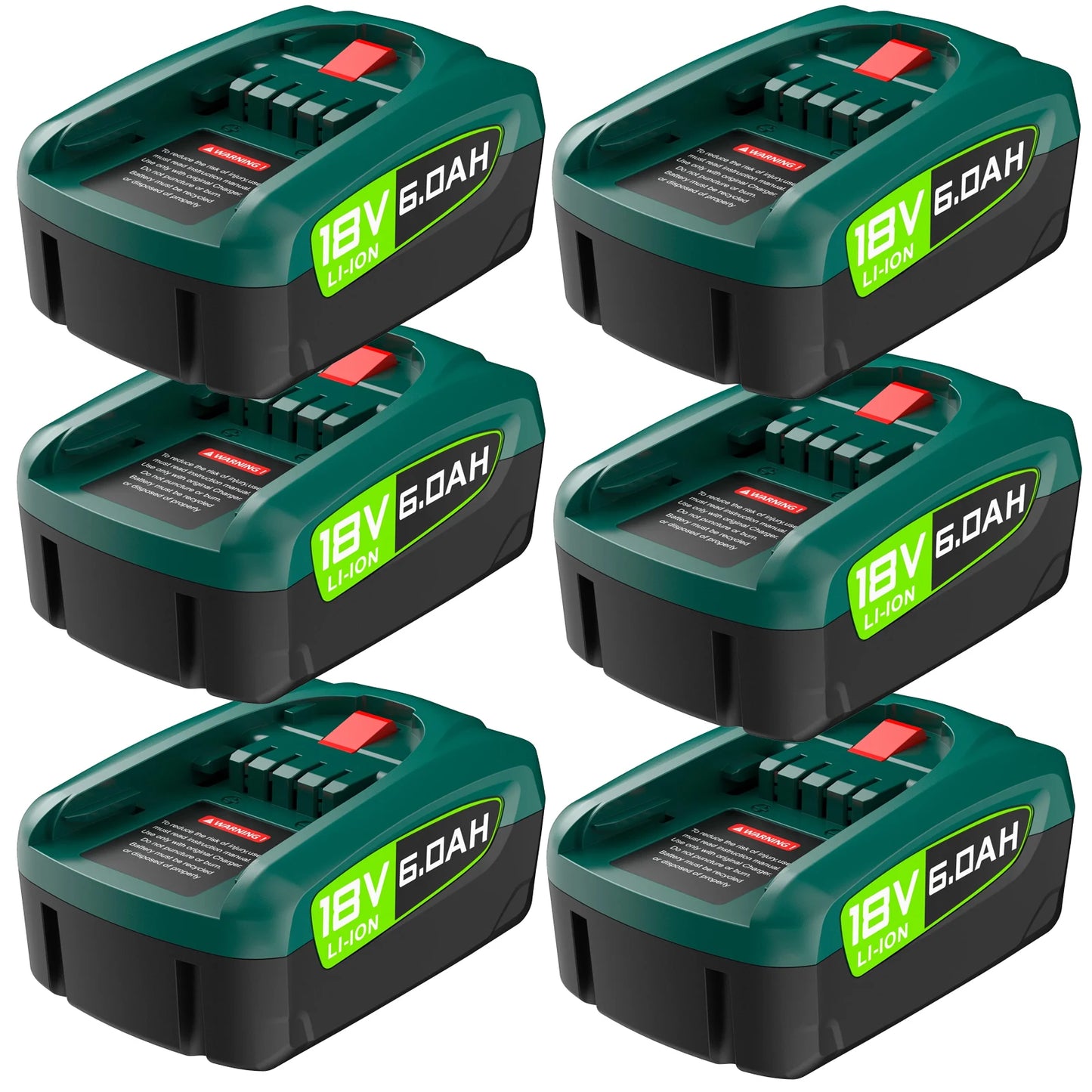 Batterie Rechargeable 5000mAh 18V Bosch