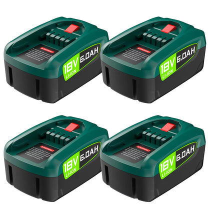 Batterie Rechargeable 5000mAh 18V Bosch