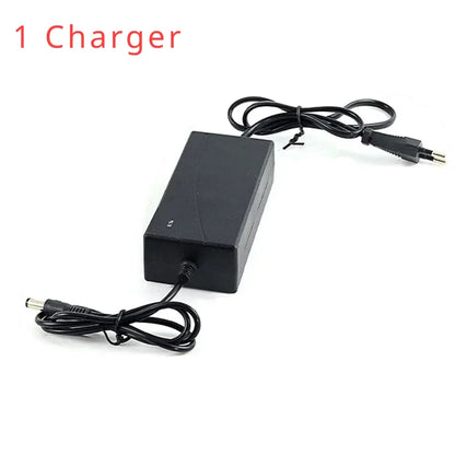 Batterie rechargeable puissante 15000mAh 388VF 18V