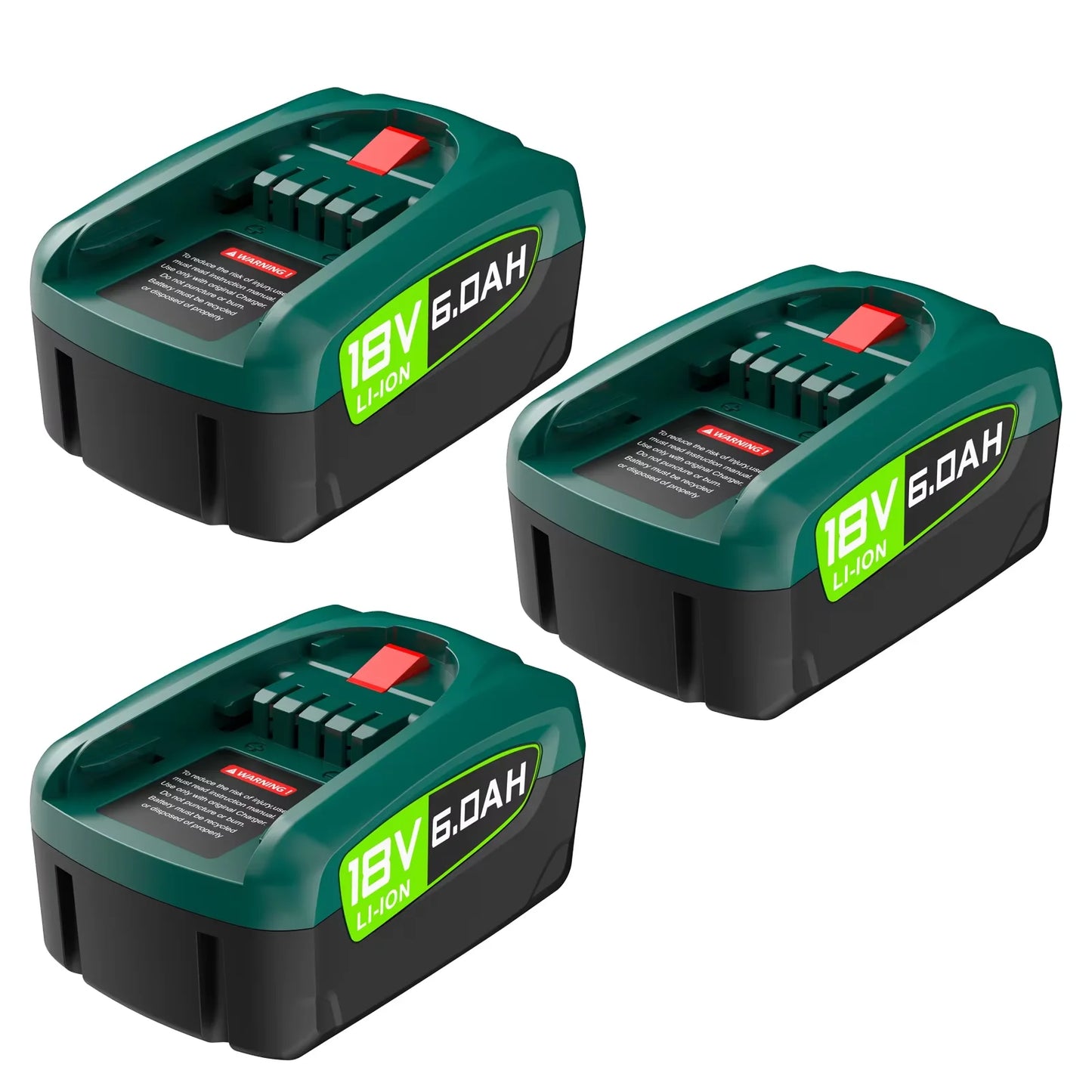 Batterie Rechargeable 5000mAh 18V Bosch