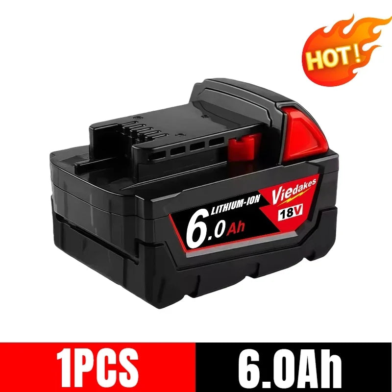 Batterie Rechargeable Lithium 9.0Ah M18 neuve