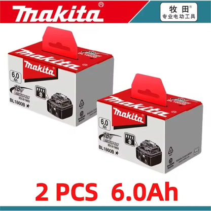 Batterie Puissante pour Outils 18V