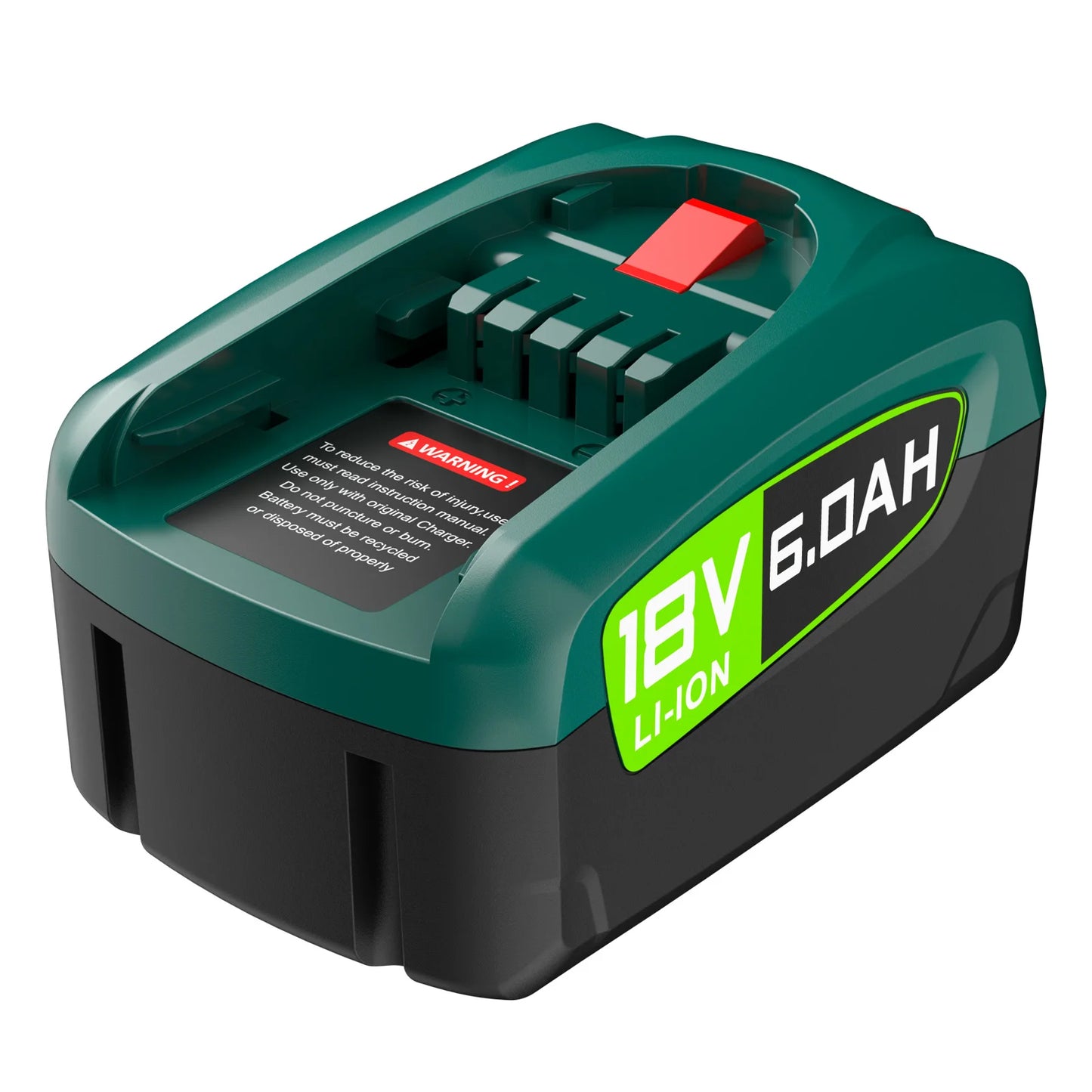 Batterie Rechargeable 5000mAh 18V Bosch