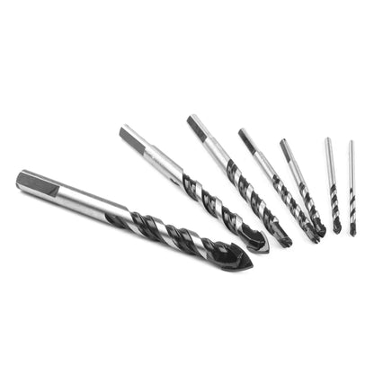 Kit Perçage Polyvalent