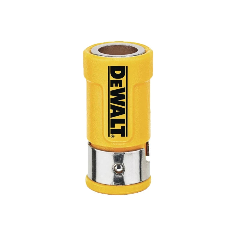 Set de Bits Magnétiques pour Perceuse Impact DEWALT PH2 avec Porte-embouts Pivotant
