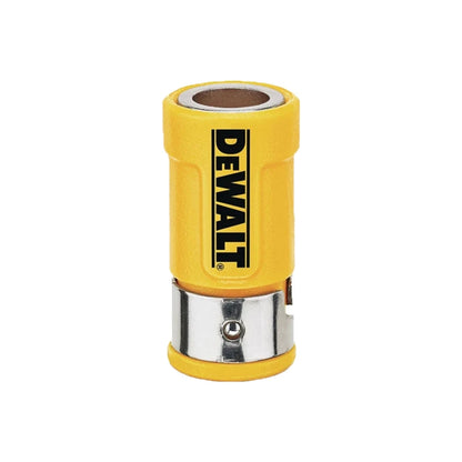 Set de Bits Magnétiques pour Perceuse Impact DEWALT PH2 avec Porte-embouts Pivotant