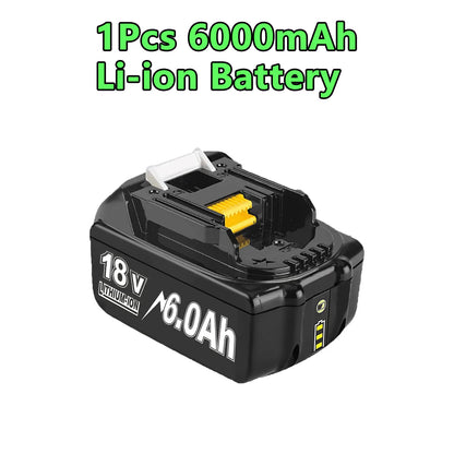 Batterie Rechargeable 18V Perceuse