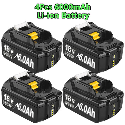 Batterie Rechargeable 18V Perceuse
