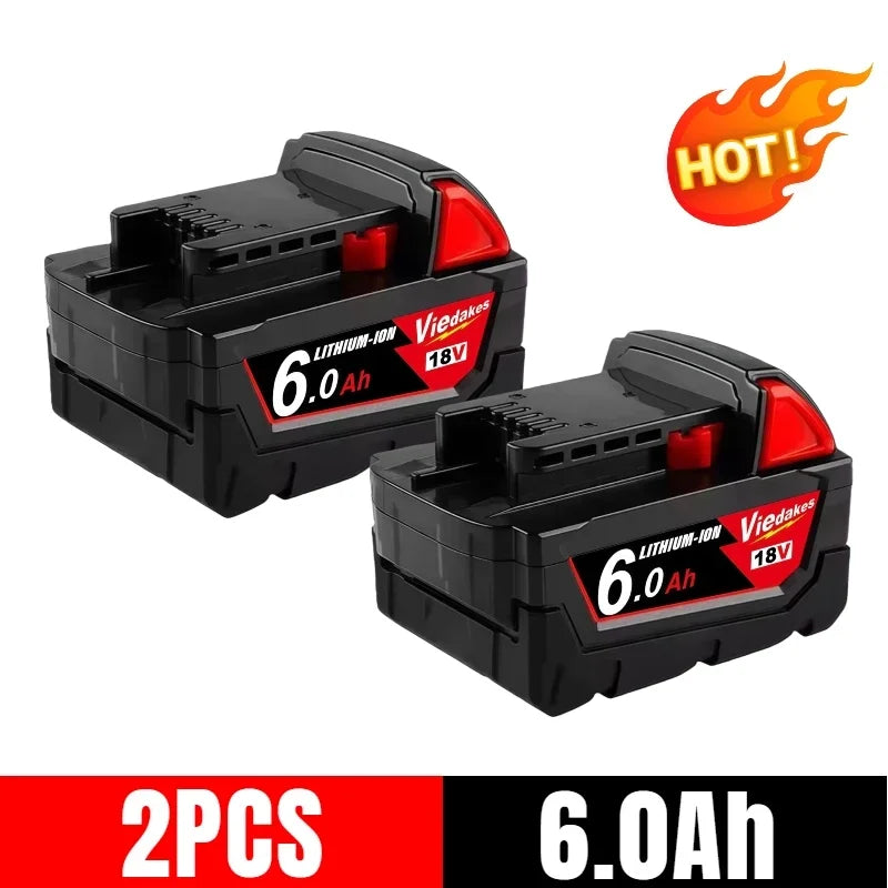 Batterie Rechargeable Lithium 9.0Ah M18 neuve