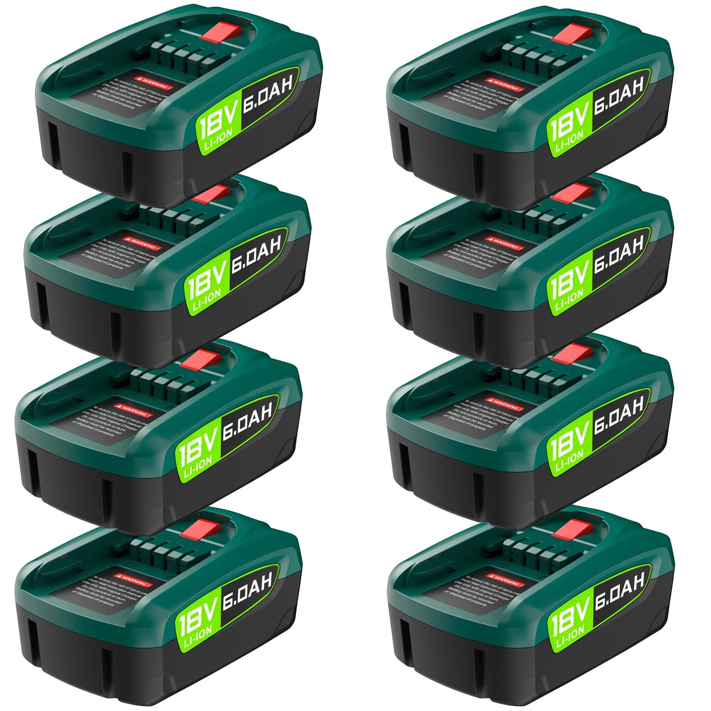 Batterie Rechargeable 5000mAh 18V Bosch