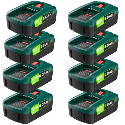 Batterie Rechargeable 5000mAh 18V Bosch