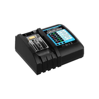 Batterie rechargeable puissante 18V 8000mAh