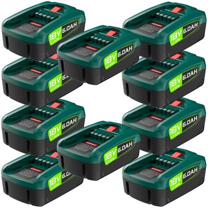 Batterie Rechargeable 5000mAh 18V Bosch