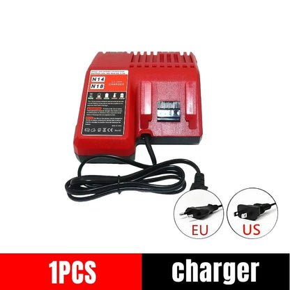 Batterie Rechargeable Lithium 9.0Ah M18 neuve