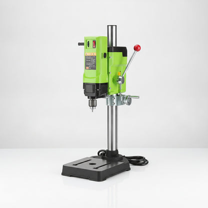 Perceuse à colonne 1200W 6 vitesses pour atelier