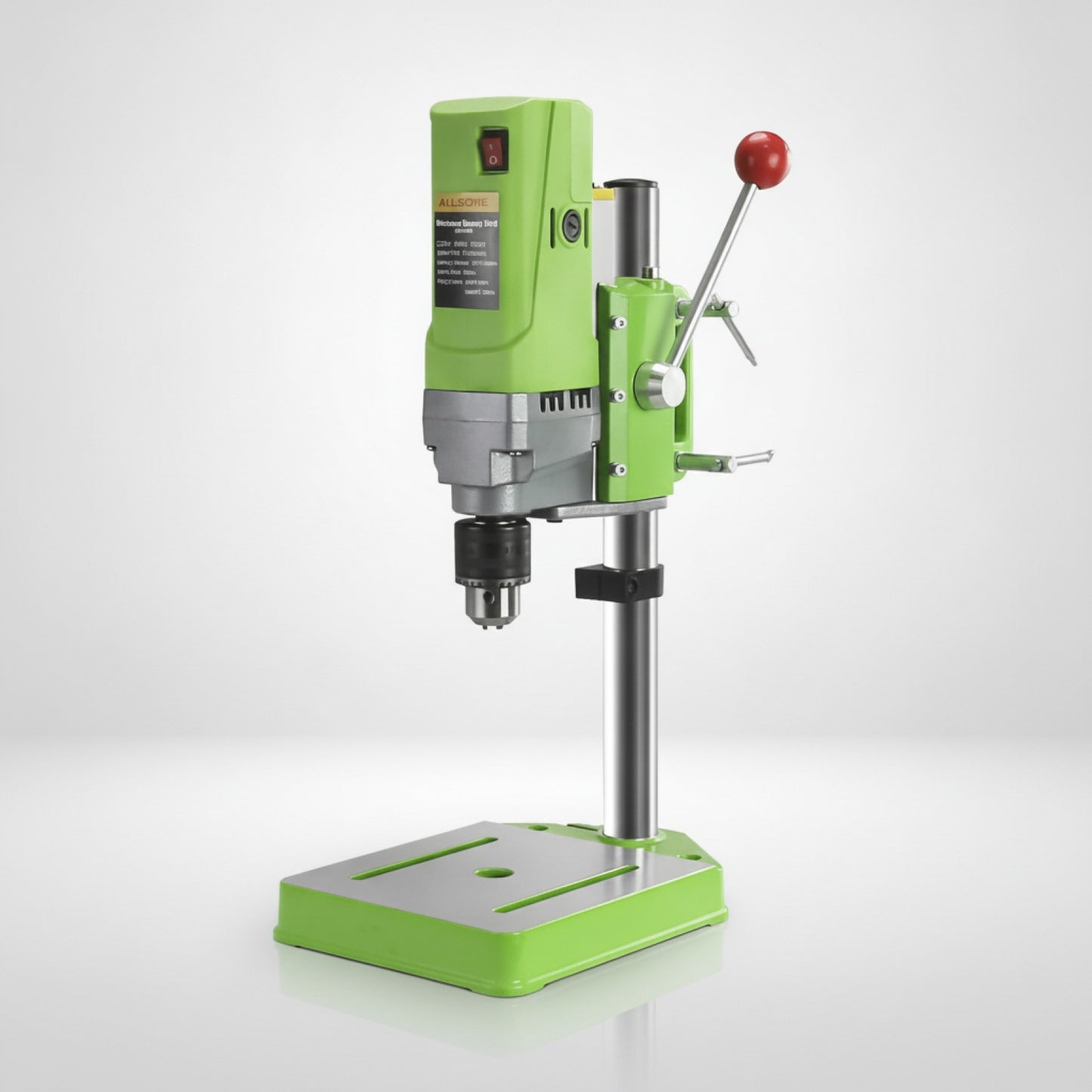 Perceuse d'établi Allsome 710W - Compacte et Puissante