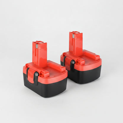 Batterie Rechargeable 14.4V pour Perceuse Bosch
