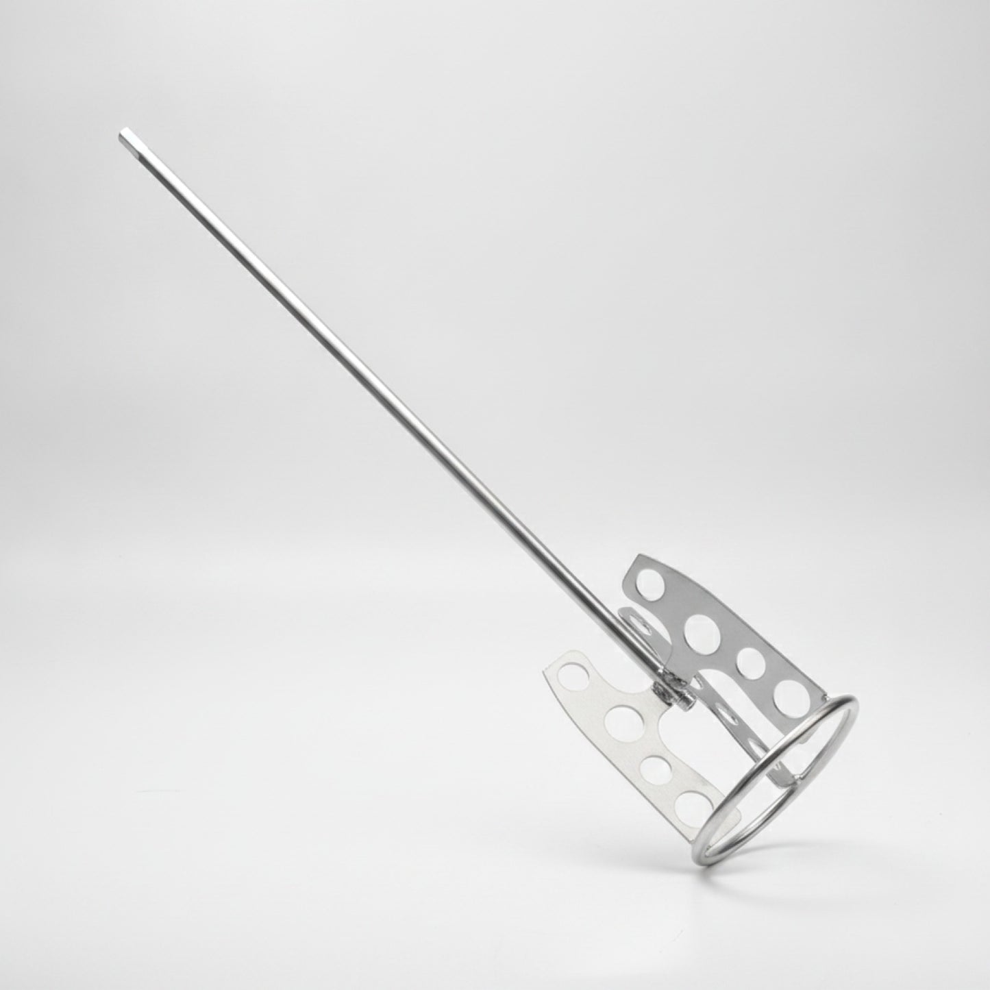 Mélangeur Acier Inoxydable 50cm