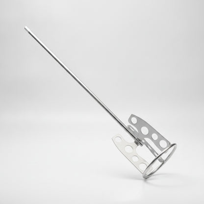 Mélangeur Acier Inoxydable 50cm