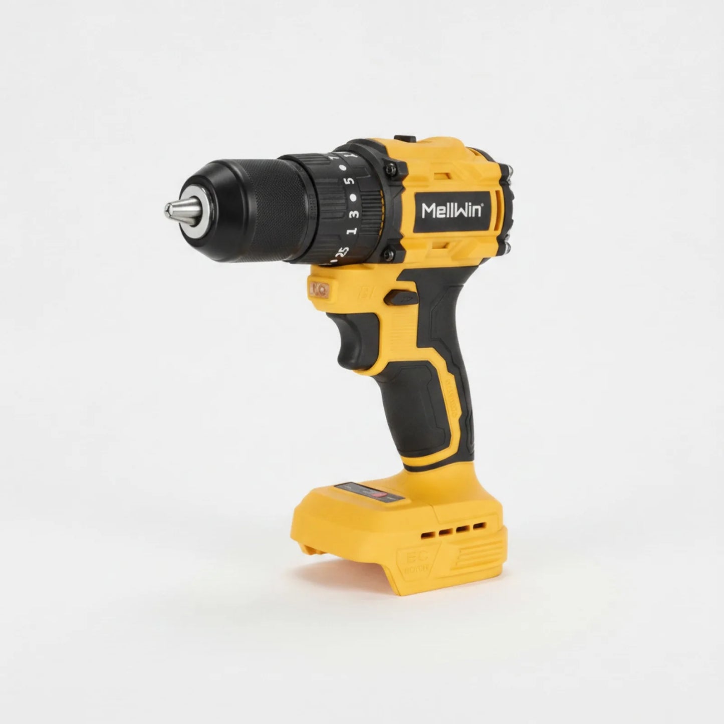 Perceuse à percussion brushless 13mm ultra puissante
