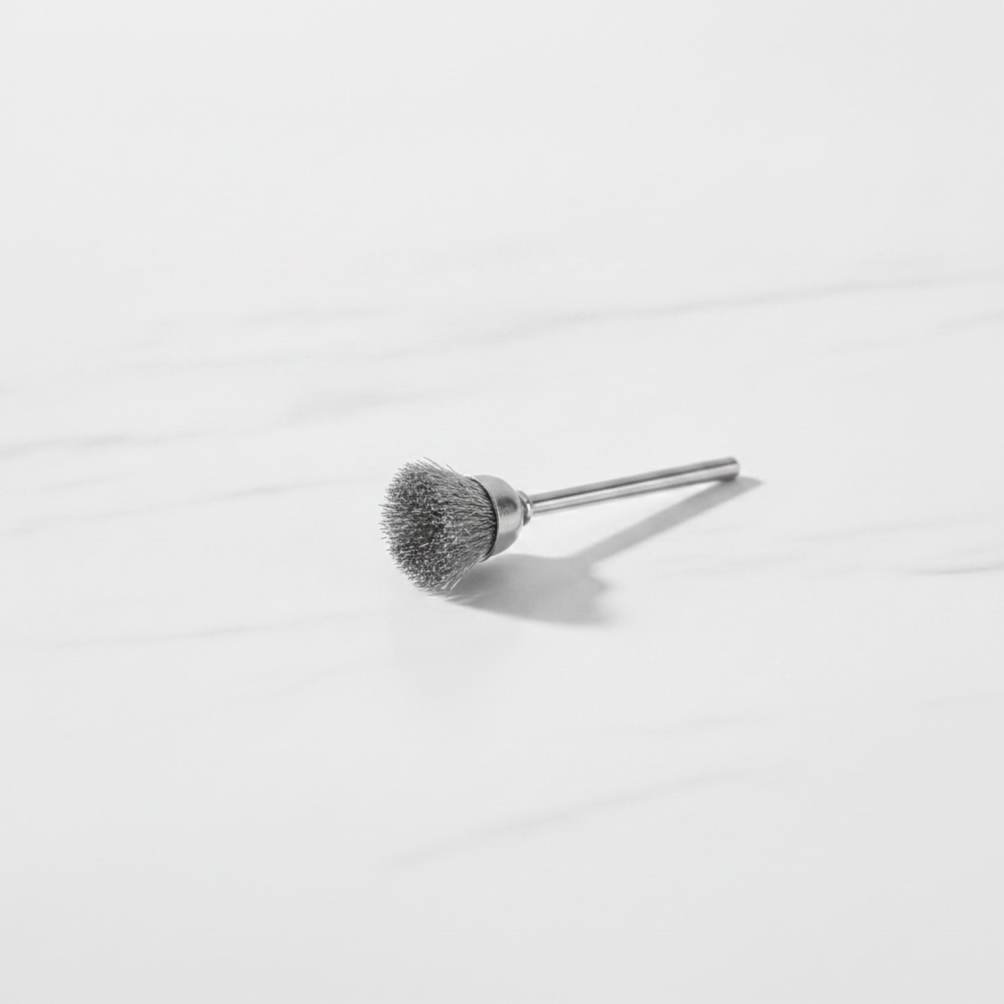 Ensemble Brosses Métalliques Perceuse