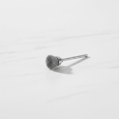 Ensemble Brosses Métalliques Perceuse
