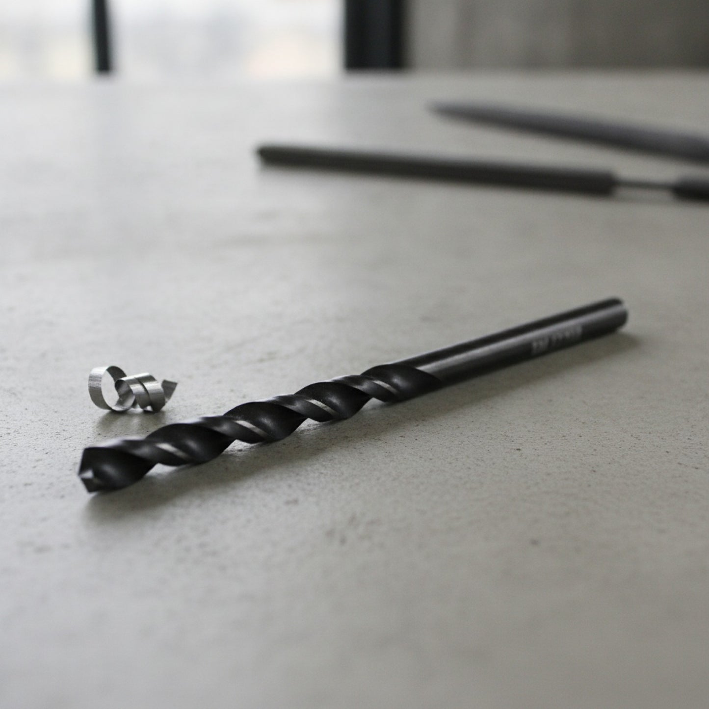 Perceuse Extra Longue Profondeur Diamantée 400mm