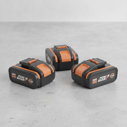 Batterie Lithium-ion 20V pour Perceuse sans fil (6000/8000mAh)