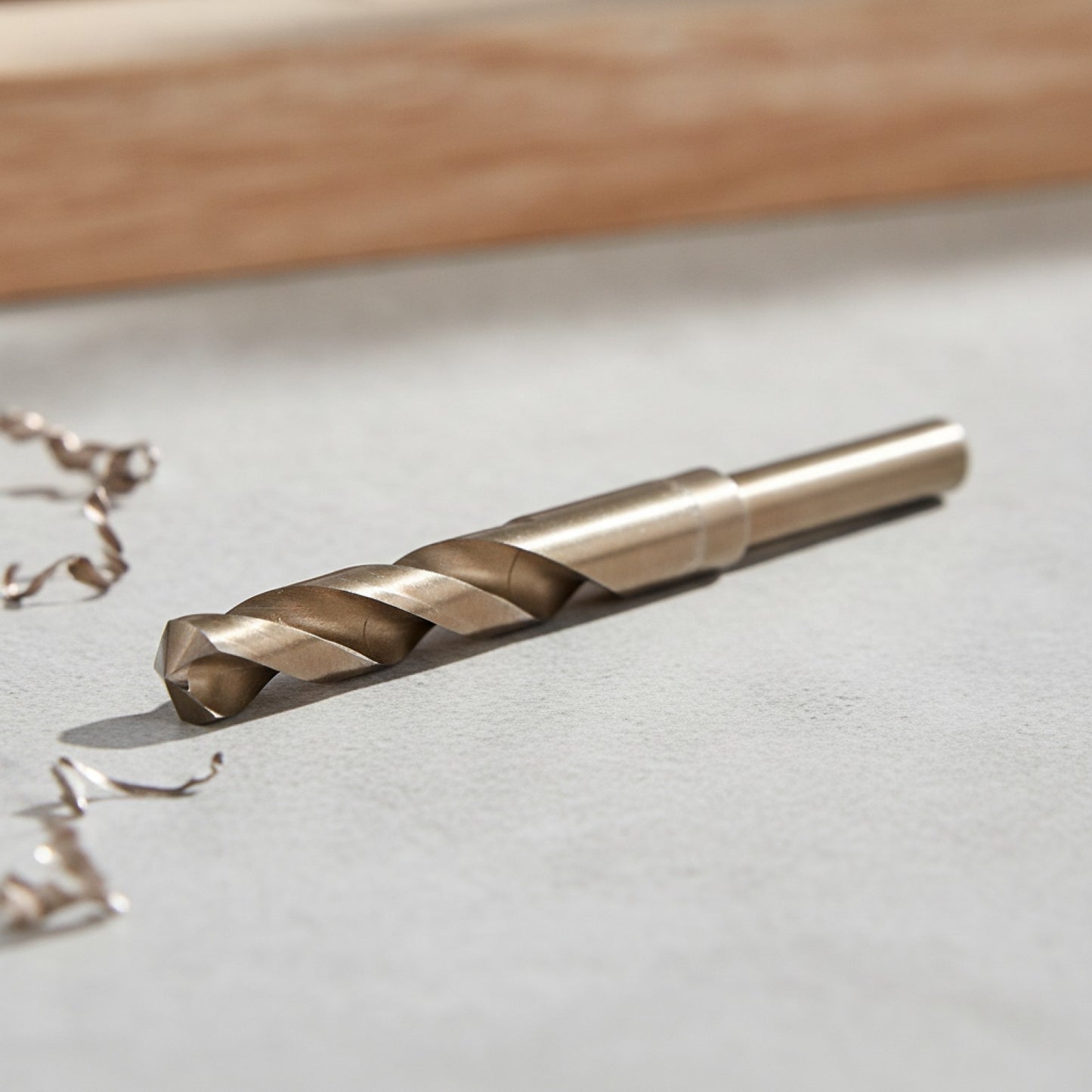 Ensemble Forets HSS pour Bois et Métal