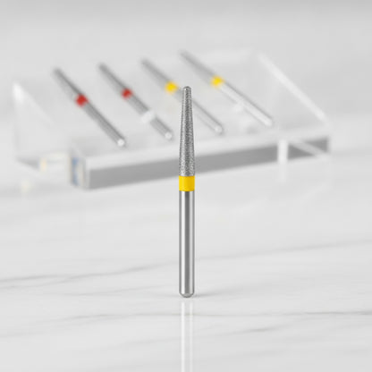 Fraise Dentaire Diamant TR Type - 10 Pcs
