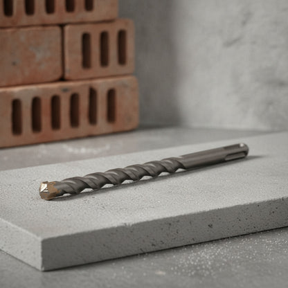 Percussion Renforcée SDS Plus Brickbuster
