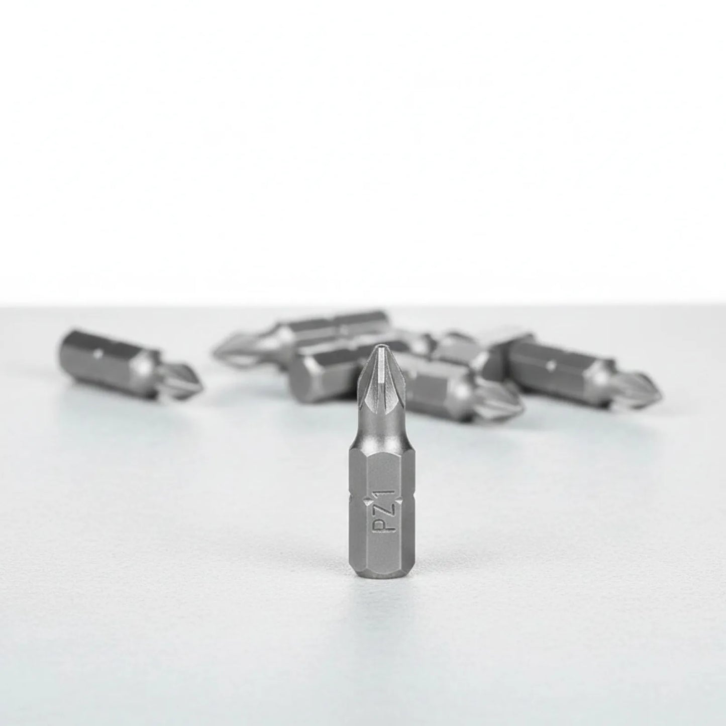 Kit Embouts Vissage Bois Hexagonal