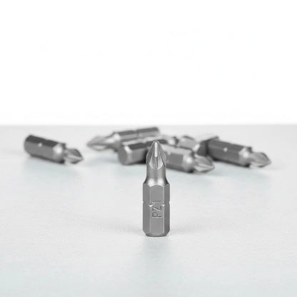 Kit Embouts Vissage Bois Hexagonal