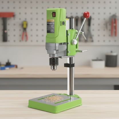 Perceuse d'établi Allsome 710W - Compacte et Puissante