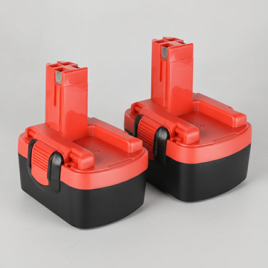 Batterie Rechargeable 14.4V pour Perceuse Bosch