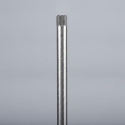 Mélangeur Acier Inoxydable 50cm