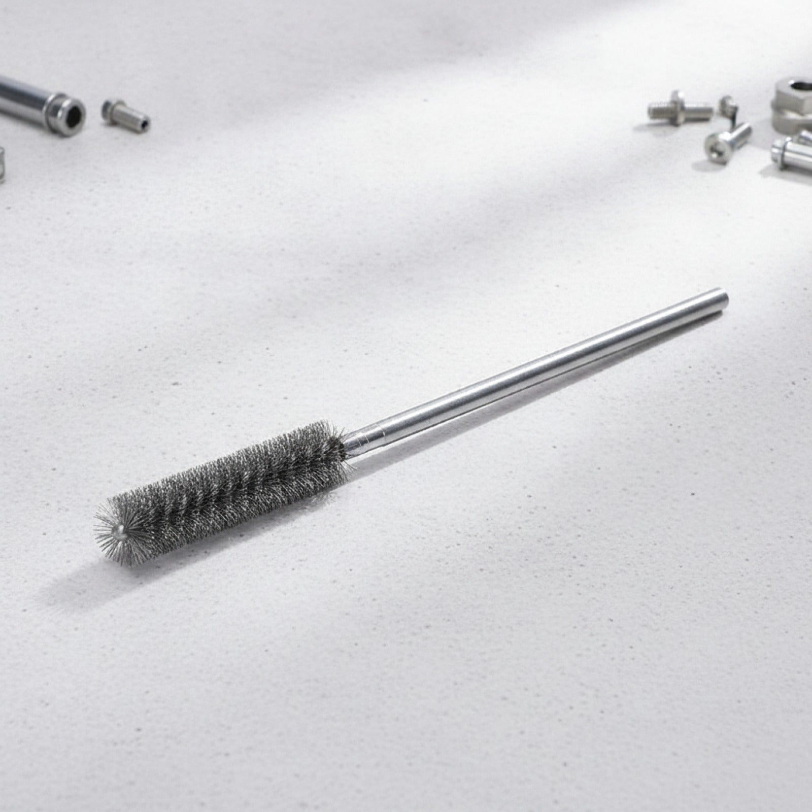 **Brosse Percussion Inox 50mm**