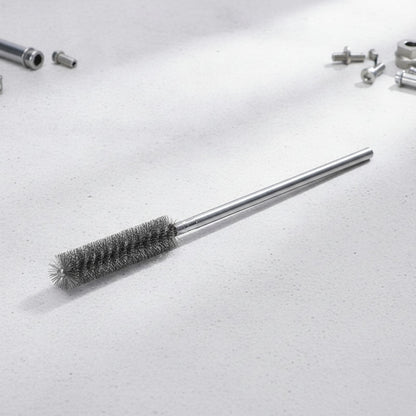**Brosse Percussion Inox 50mm**